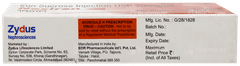 Nexiron Injection 5Ml Nexiron Injection 5Ml